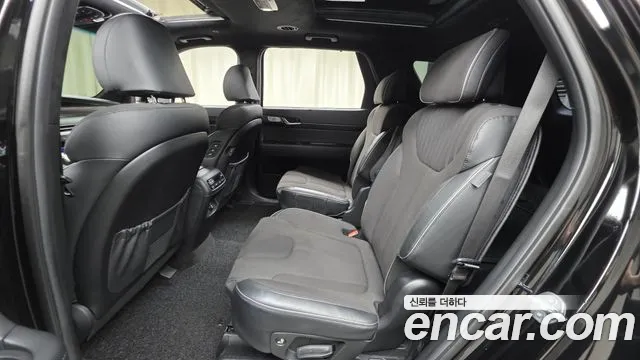 Hyundai Palisade 2024 thumb 12