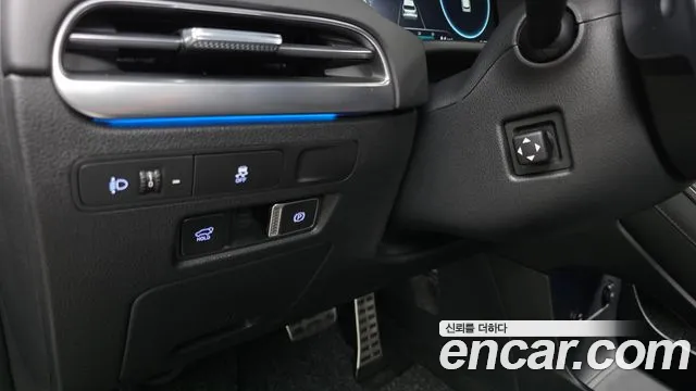 Hyundai Palisade 2024 thumb 7