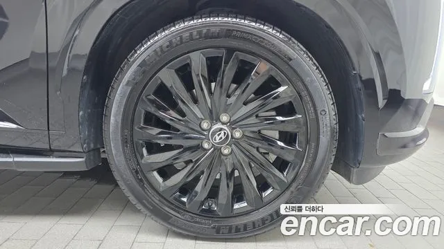 Hyundai Palisade 2024 thumb 6