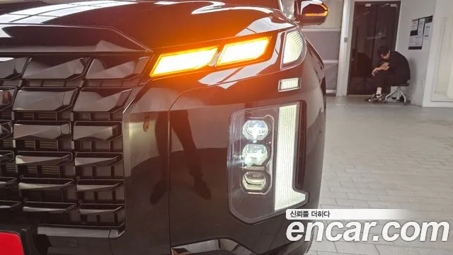 Hyundai Palisade 2024 thumb 4