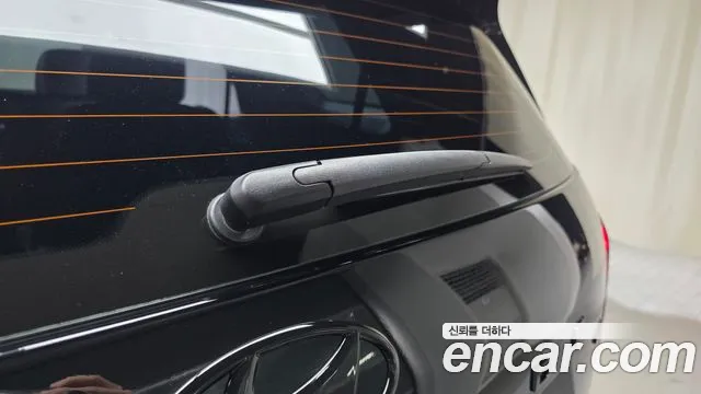 Hyundai Palisade 2024 thumb 9