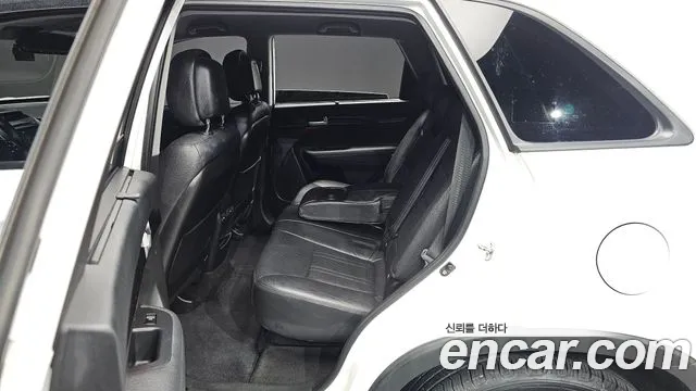 Kia Sorento 2014 thumb 12