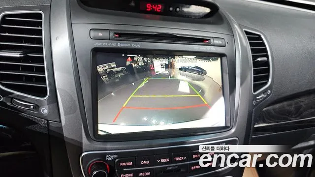 Kia Sorento 2014 thumb 7