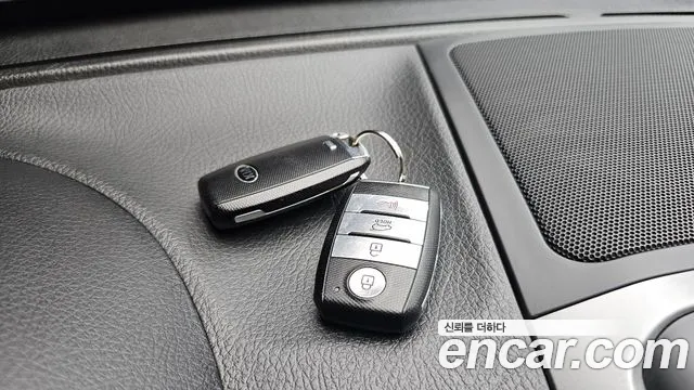 Kia Sorento 2014 thumb 2