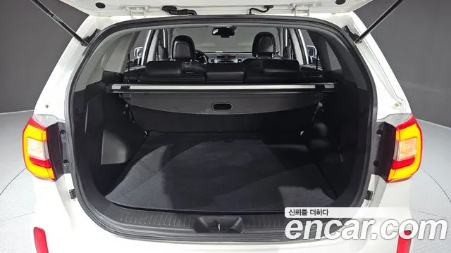 Kia Sorento 2014 thumb 3