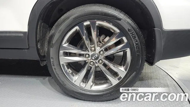 Kia Sorento 2014 thumb 8