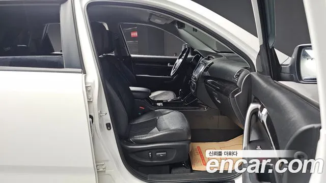 Kia Sorento 2014 thumb 11