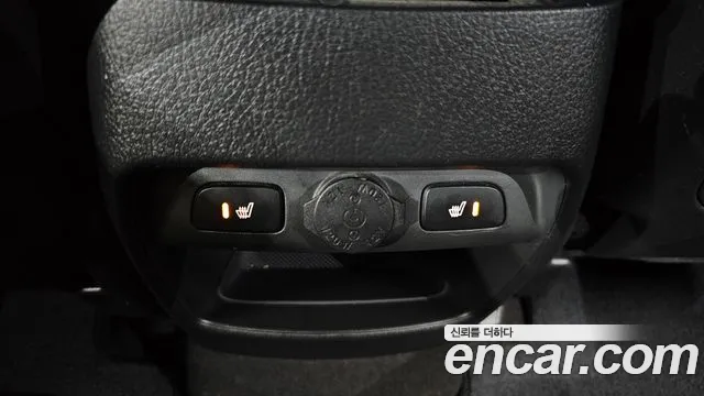Kia Sorento 2014 thumb 6