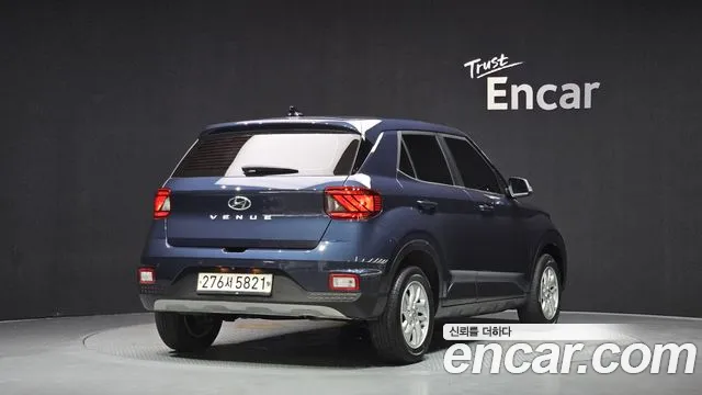 Hyundai Venue 2020 thumb 4