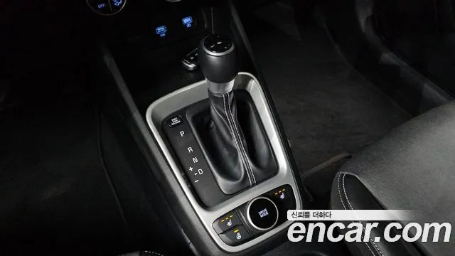 Hyundai Venue 2020 thumb 12