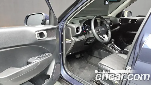 Hyundai Venue 2020 thumb 5