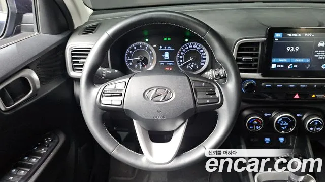 Hyundai Venue 2020 thumb 8