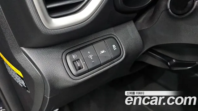 Hyundai Venue 2020 thumb 7