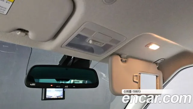 Hyundai Venue 2020 thumb 6