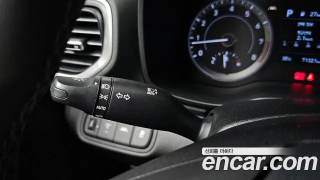 Hyundai Venue 2020 thumb 3