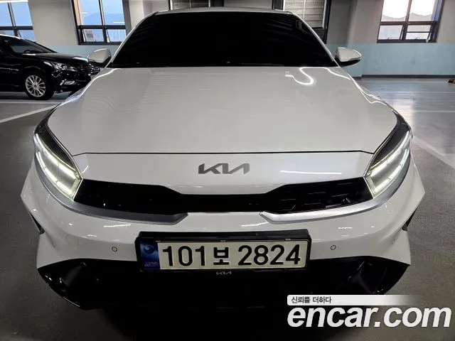 Kia K3 2021 thumb 4