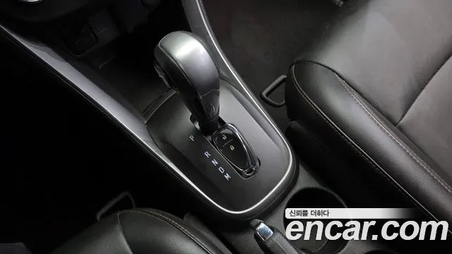 Chevrolet Trax 2018 thumb 6