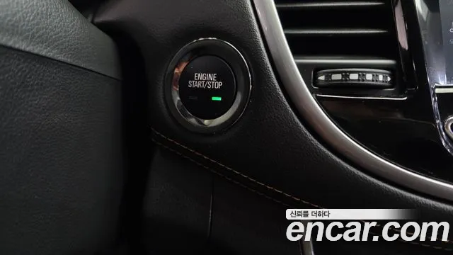Chevrolet Trax 2018 thumb 3