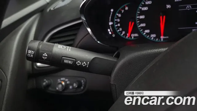 Chevrolet Trax 2018 thumb 10