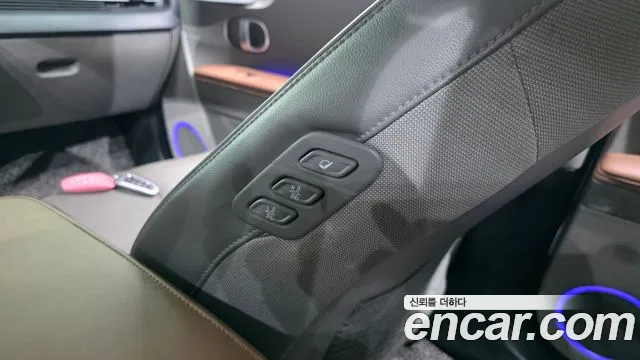Hyundai Ioniq5 2022 thumb 3