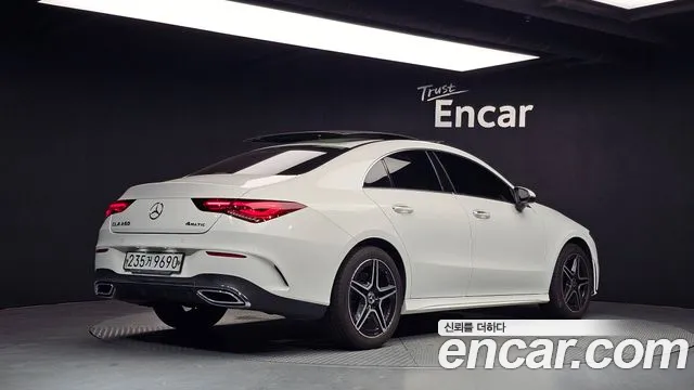 Mercedes-Benz A-Класс 2020 thumb 12