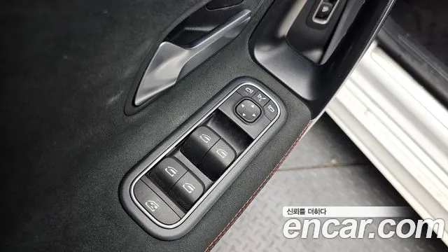 Mercedes-Benz A-Класс 2020 thumb 4
