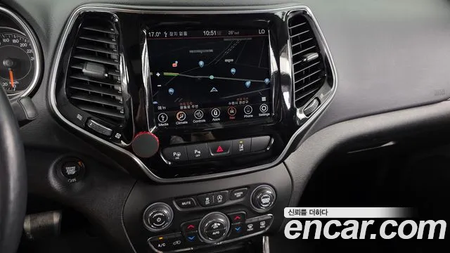 Jeep Cherokee 2020 thumb 6