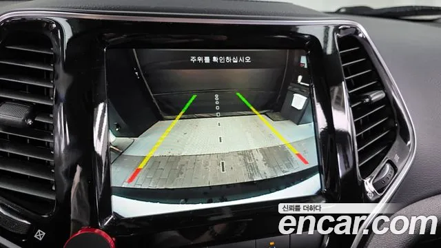 Jeep Cherokee 2020 thumb 8