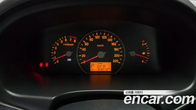 Kia Carens 2011 thumb 2