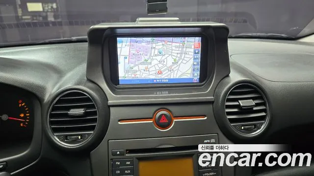Kia Carens 2011 thumb 6