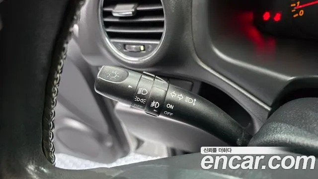 Kia Carens 2011 thumb 7