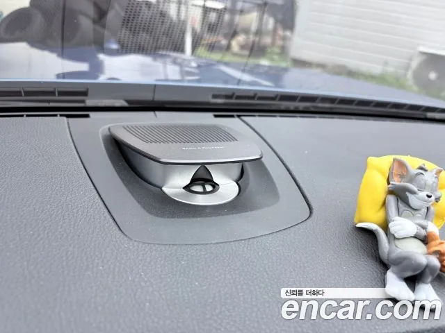 BMW M5 2014 thumb 7