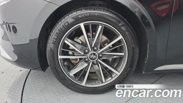 Hyundai Grandeur 2022 thumb 11