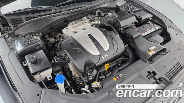 Hyundai Grandeur 2022 thumb 2