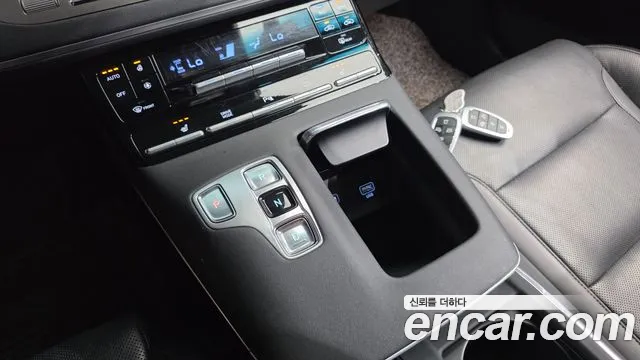 Hyundai Grandeur 2022 thumb 9