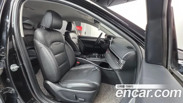 Hyundai Grandeur 2022 thumb 8
