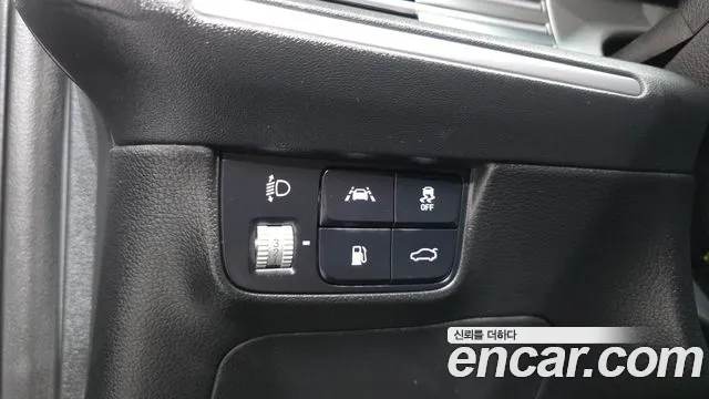 Hyundai Grandeur 2022 thumb 12