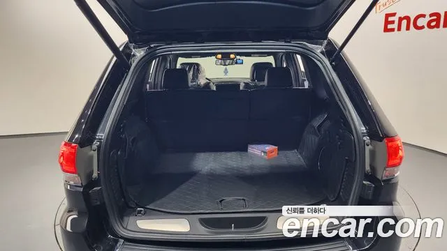 Jeep Grand Cherokee 2015 thumb 10