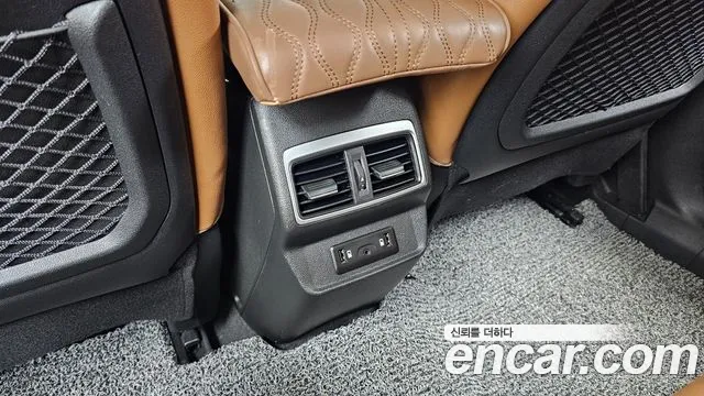 Renault QM6 2021 thumb 8