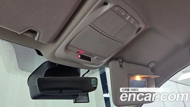 Renault QM6 2021 thumb 7