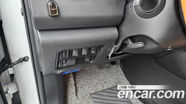 Renault QM6 2021 thumb 12