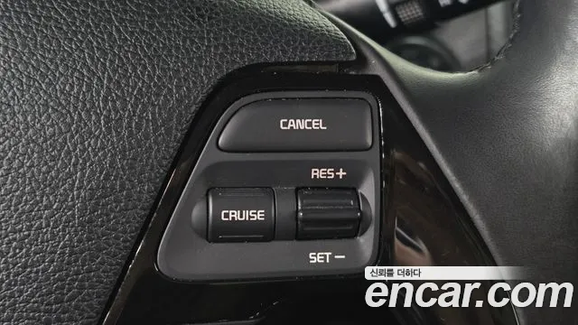 Kia K3 2017 thumb 5