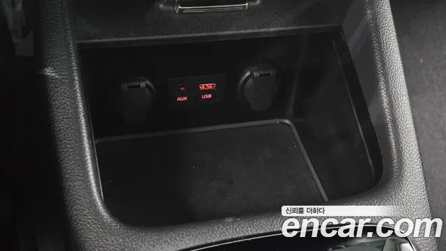 Kia K3 2017 thumb 8