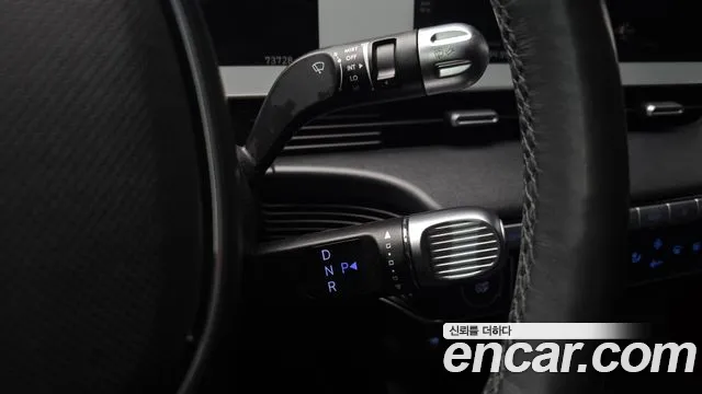 Hyundai Ioniq5 2021 thumb 6
