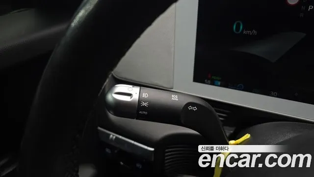 Hyundai Ioniq5 2021 thumb 2