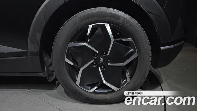Hyundai Ioniq5 2021 thumb 7