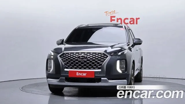 Hyundai Palisade 2020 thumb 10