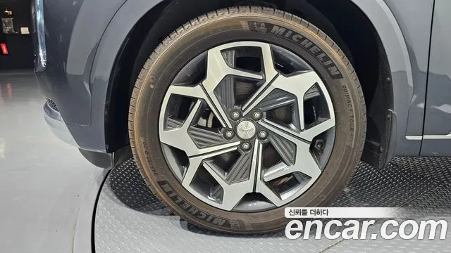 Hyundai Palisade 2020 thumb 7