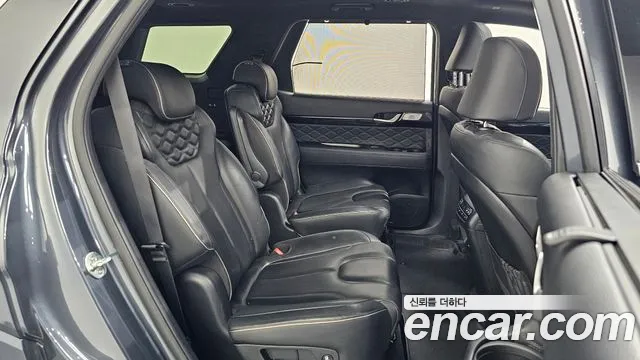 Hyundai Palisade 2020 thumb 8