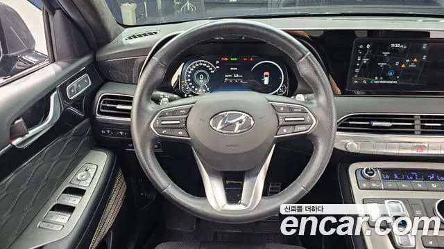 Hyundai Palisade 2020 thumb 6
